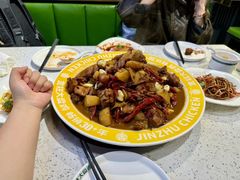 -金柱大盘鸡(和田二街店)