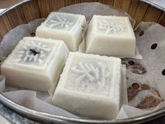 -春家·非遗手工小吃(徐汇万科广场店)