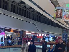 -万达广场(龙湖店)