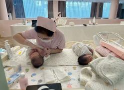 -馨月汇·一悦馨香月子中心(前滩店)
