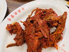 -西塔大冷面(市府大路店)