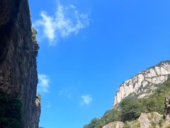 -雁荡山风景名胜区