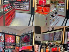 -DFS迪斐世(澳门美高梅店美妆世界)