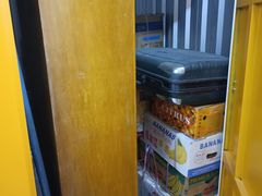 -猫库迷你自助仓储寄存仓库(丽泽桥店)