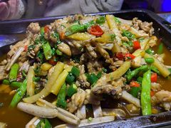 -蘭奢雅集·江浙菜(青山江滩店)