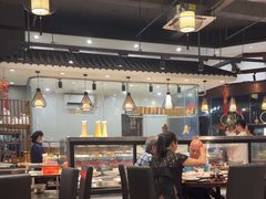 -鱼篮仔·潮汕美食(圆明新园店)