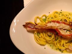 龙虾面-瑞吉酒店 · Elba 欧尔巴意大利餐厅· 精致意餐·云端聚会