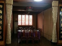 -长兴菜馆(高桥店)