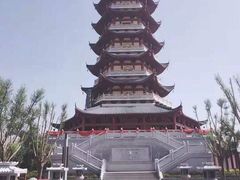 -嘉峪关方特丝路神画
