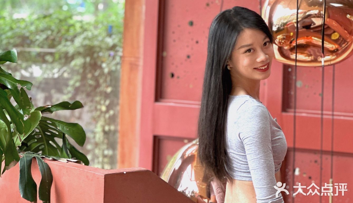 成都探店/15 Coffee.