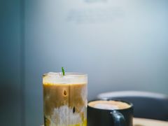 -星巴克臻选(北京蓝色港湾RO店)