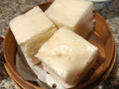 -南京大牌档(香港广场店)