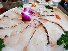-海鸿荟·沿江菜(中山北路店)