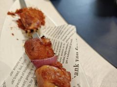 -圣彼得堡观江俄餐厅(中央大街黑金冠店)