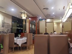 -雪园上海饭店(港湾1号店)