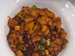 -川人百味(亿合城店)