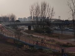-府河摄影公园