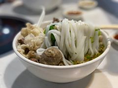 -菜忠潮州牛肉店(岗厦店)