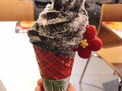 -麦当劳(凯德广场店)