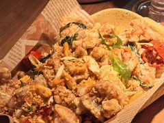 -星叶·东南亚料理(温州万象城店)