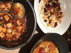 -榕意·川味之美(深业上城店)