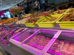 -春华海鲜城(广场西苑店)