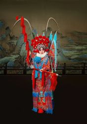 -梨园天地京剧摄影(玲珑天地店)