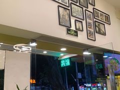 门面-佰搭果·广式茶餐厅(西华路店)