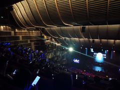 -交通银行前滩31演艺中心