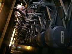 -力美健健身俱乐部(金碧店)