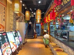 -肖记公安牛肉鱼杂馆· 省级非物质文化遗产(仁和路店)