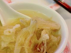 -凤城礼记鱼翅海鲜酒家(百老汇店)