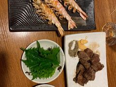 -青叶日式料理(飘亮阳光广场店)