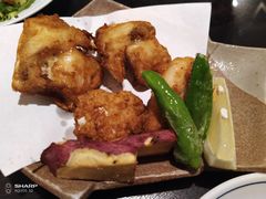 -玄品河豚(那覇國際通里之関)