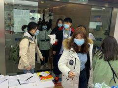 -新航道雅思托福·留学·考研培训(人民广场校区)