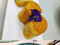 -真地道京味府·鲜橙烤鸭·北京菜(朝外大街东大桥店)