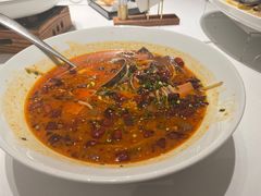 -小厨娘淮扬菜(天印大道店)