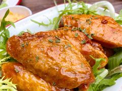 -Tubestation站点比萨(五道营店)