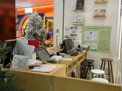 -天真蓝照相馆(宁波来福士店)