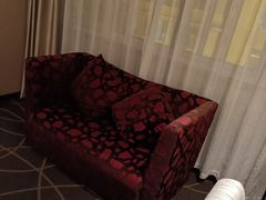 -昆明朗威酒店(昆明站火车站双桥夜市风情街店)