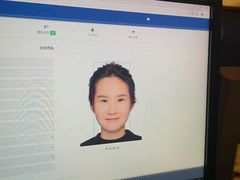 -ID.PHOTO照相馆(嘉里企业中心店)