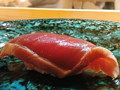 -鮨青(恒基名人购物中心店)