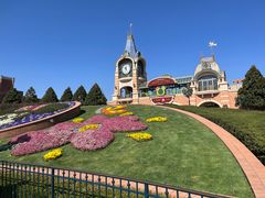 -上海迪士尼度假区