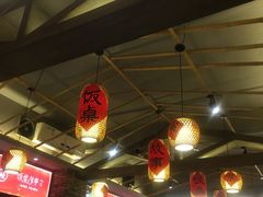 大堂-饭桌故事·血鸭湘(荣宝华店)