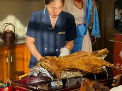 -蒙古人烹羊专家(东风大街店)