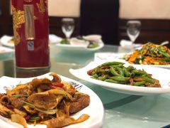 -清雅轩·清真菜·春饼•烤鸭(滑翔店)