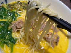 -和府捞面(景枫中心店)