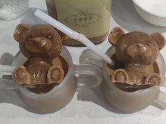 -锦园春香港茶餐厅(西海湾旗舰店)