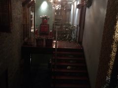 -姗娜娜足道·SPA(古北店)