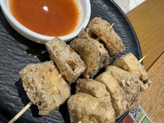 -莲湖糕团店·老秦淮小吃